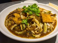 解家大烩菜-解家河南菜(商鼎路店)