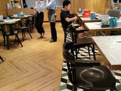 -曼玉餐厅(中原万达店)