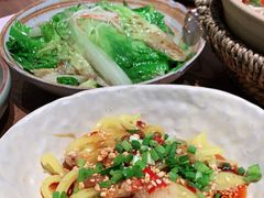 -大盐帮川菜馆(长楹天街店)