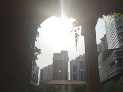 -圣玛利亚女中旧址