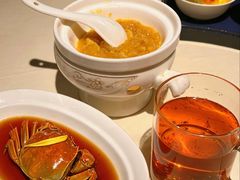 -成隆行·蟹王府(淮海店)