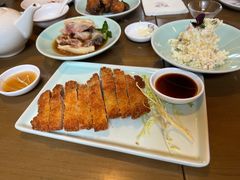 -南翔馒头店(豫园店)