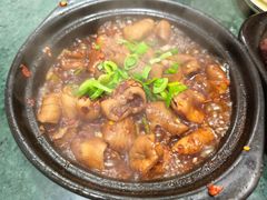-阿龙酒煲(海宁新苑路店)