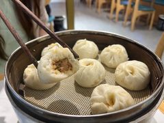 -杨爱珍大排档(龙游店)