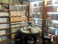 -道南書院·私房菜·早午茶·茶馆