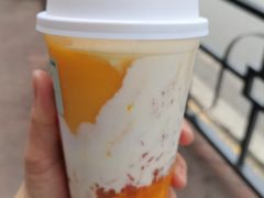 -古茗(溆浦卢峰政府店)