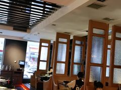 大堂-小资太太餐厅(南岗区店)