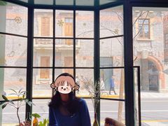 -OLLA 西班牙餐厅(丰盛里店)
