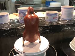 -世外桃源农庄·德清土菜(兴康南路店)