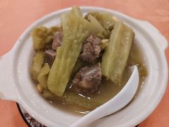 -深运潮州粥(东门店)