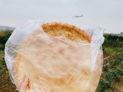 -空港花田景区