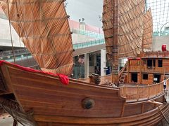 -上海中国航海博物馆