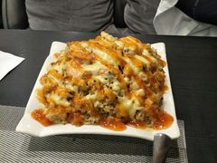 -吱咖啡西式简餐