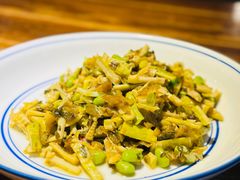 -鱼食饭稻·苏浙土菜17年老馆子(平江路店)