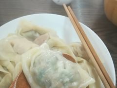 -巧云大馄饨(南阴阳营总店)