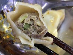 -回坊马二饺子馆