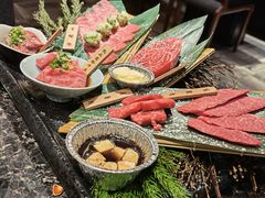 -老乾杯和牛烧肉(王府中环店)