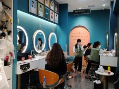 -海马体照相馆(西安高新万达广场店)