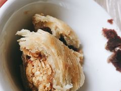 五仁素月饼-王家沙点心店(南京西路总店)