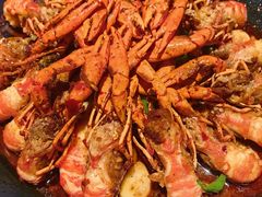 -红盔甲·小龙虾(人民广场店)