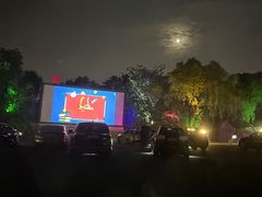-枫花园汽车电影院(朝阳公园店)