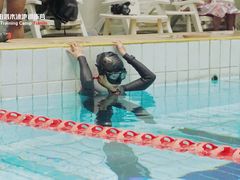 -泰丰游泳馆