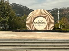 -草庵摩尼教遗址公园