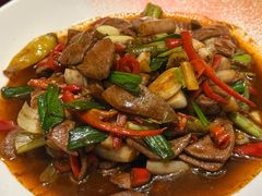 -东门头·江鲜小馆(新天地店)