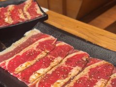 -九田家黑牛烤肉料理(太阳城店)