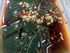 -李氏下饭菜·巫山纸包鱼·烤鱼(滨江路店)