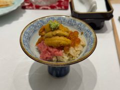 -鮨一日本料理旗舰店(总店)