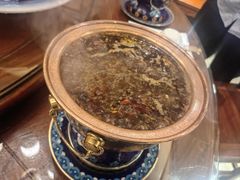 -和院老火锅铜锅烧烤海鲜(朱雀大街店)
