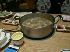 -掂档潮汕牛肉火锅(沈阳万象城店)
