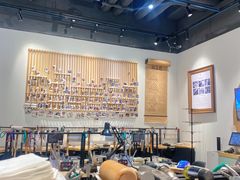 -熙工匠手工银饰·拼豆团建DIY(富华里店)