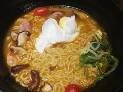 -九田家黑牛烤肉料理(中北镇店)