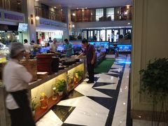-新海渔港·胶东海鲜家常菜·家宴(奥体中心店)