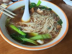 -赵璐海鲜面馆(德行路店)