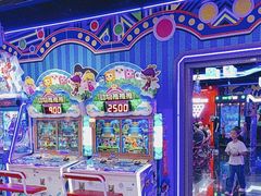-真快活Coohoo Max(武汉绿地新田360店)