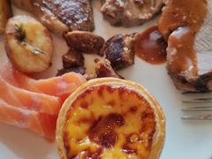 -嘉定凯悦·咖啡厅