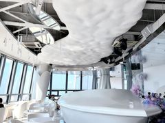 -天玑高空江景餐厅&酒吧Sky Secret Restaurant&Bar