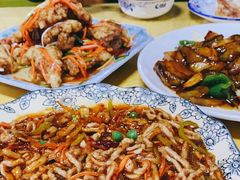 -红升老菜馆(巨兴街店)