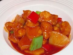 -稻香饭店(IFS国金中心店)