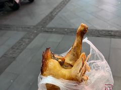 -吴山烤禽 (吴山路店)