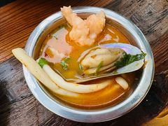 -PAPAYA泰国街头小吃(南山路店)