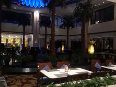 -鼓浪湾酒店自助餐