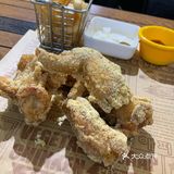 好久没有来吃炸鸡了,快乐小鸡家的炸鸡是除了原味鸡以外