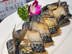 -妈妈菜舟山海鲜(定海古城店)