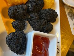 -乐凯撒披萨(东方新世界店)