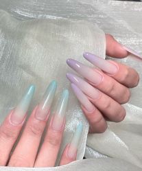 -MB·nail美甲美睫
