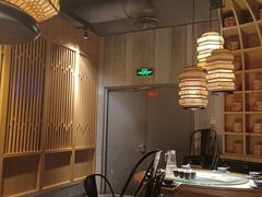 -绿茶餐厅(西单老佛爷店)